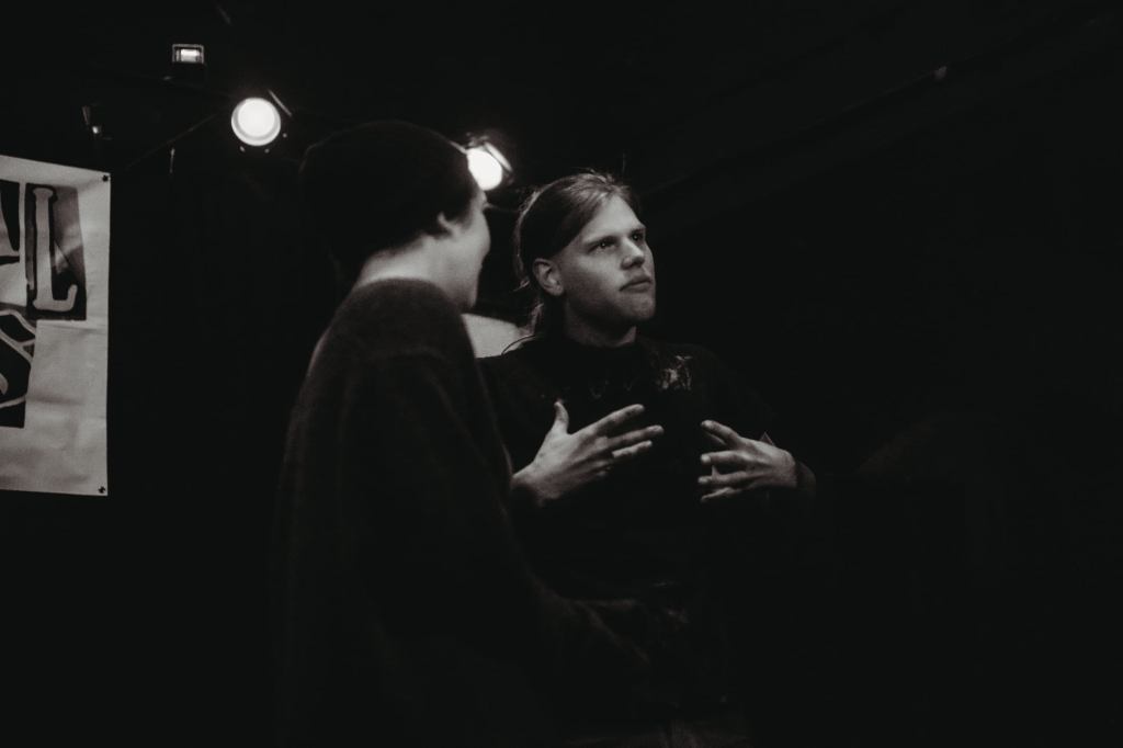 Photo courtesy of Emina's Photo.