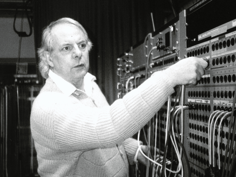 Making Experimental Art: A Guide for the Perplexed&nbsp;(Pt.3)