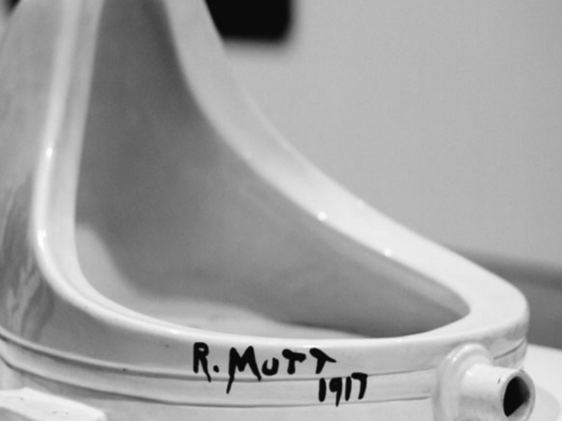 Making Experimental Art: A Guide for the Perplexed (Pt.&nbsp;4)