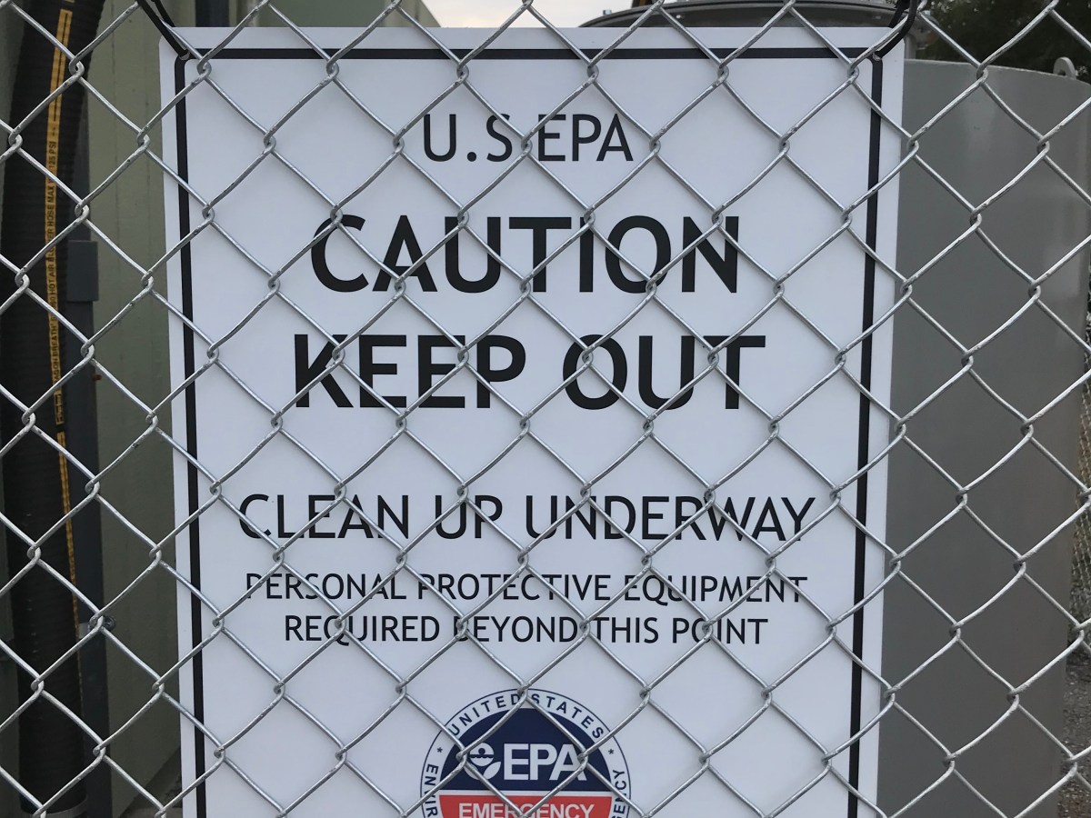 A Cloud of Unknowing: Madison Square and the Nature of Environmental&nbsp;Justice