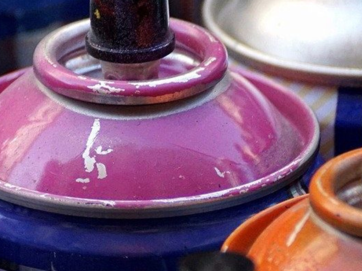 Cibo: Fighting Hate With&nbsp;Art